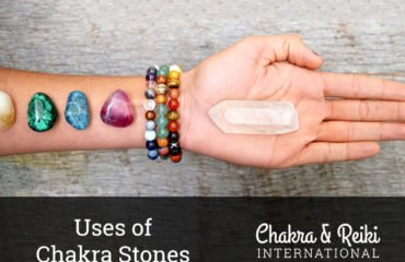 Uses of Chakra Stones-Chakra Wholesale in USA
