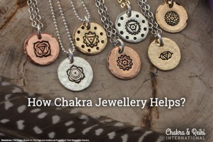 How Chakra Jewellery Helps - Chakra Wholesale in USA
